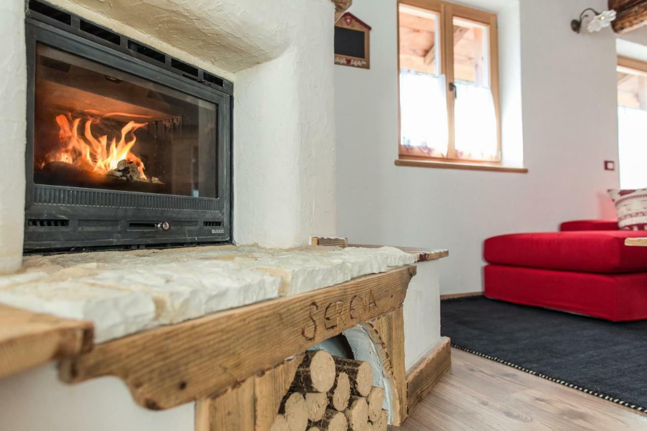 Maso Del Fieno Villa Sant'Orsola Eksteriør bilde